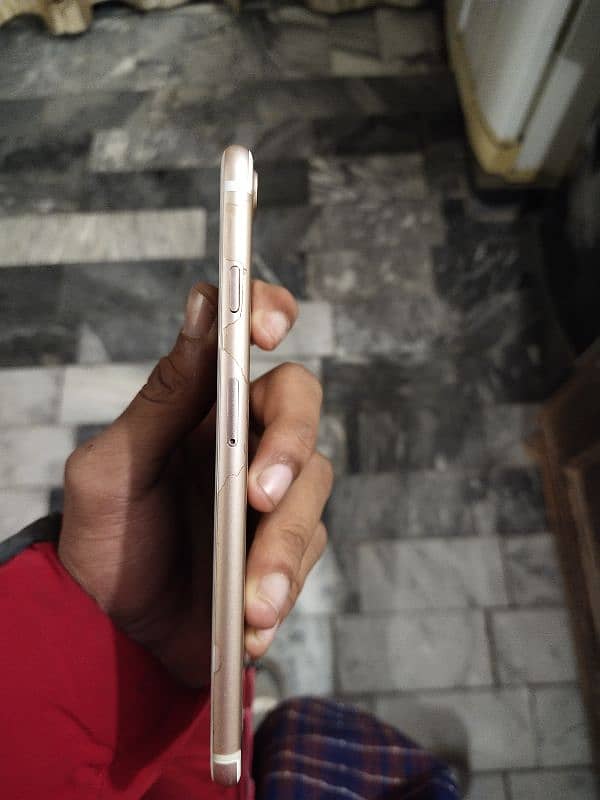 iphone 7 plus 256 gb pta 3