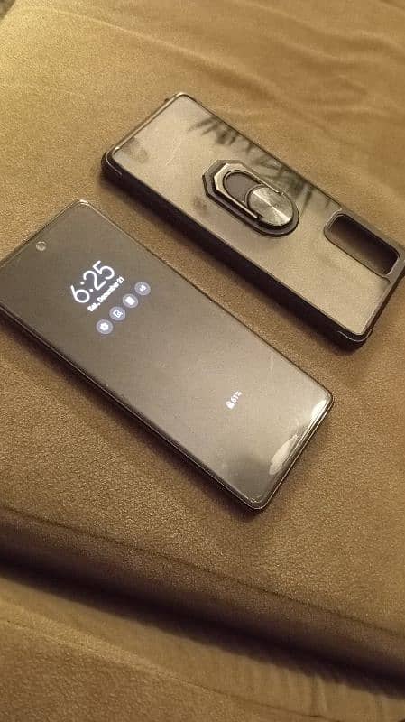 Samsung S20 Fe. Good condition. Non-pta 1