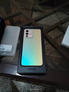 Vivo V23 5G 12/256 gb 0334-347,2986 My WhatsApp Number