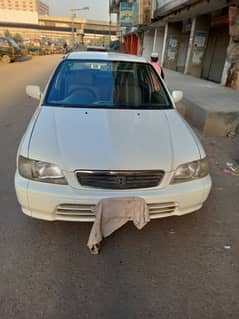 Honda City IVTEC 1997