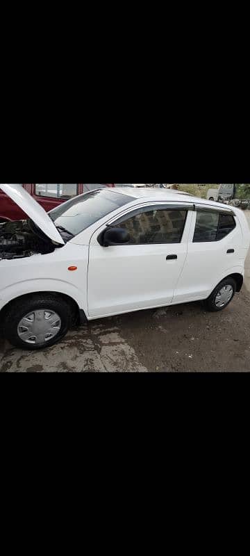 Suzuki Alto 2020 5