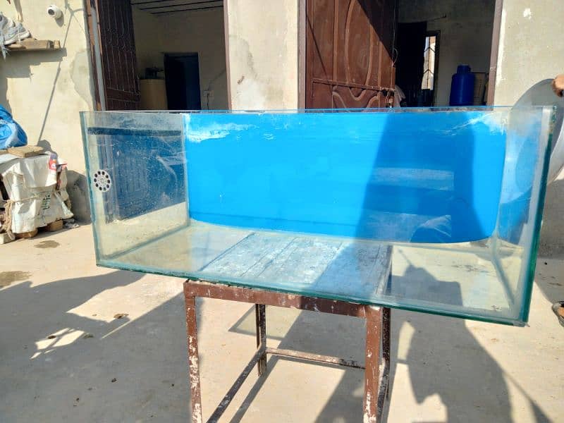 Fish Aquarium for Sale 2