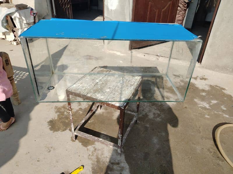 Fish Aquarium for Sale 3