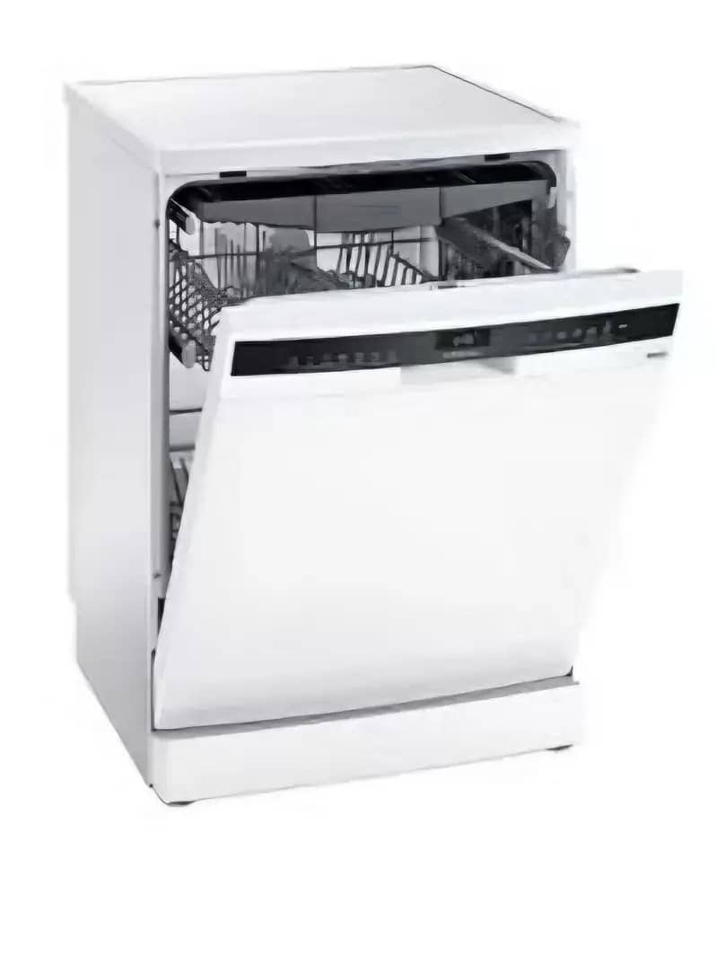 Seimens dishwasher 2016 selling urgently 4