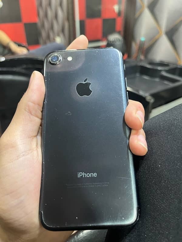 iphone 7 128gb factory unlock 0