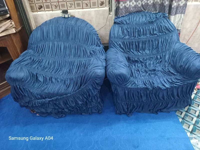 Sofa set for sale 2