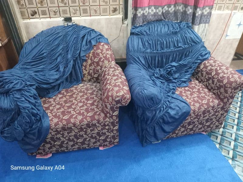 Sofa set for sale 3