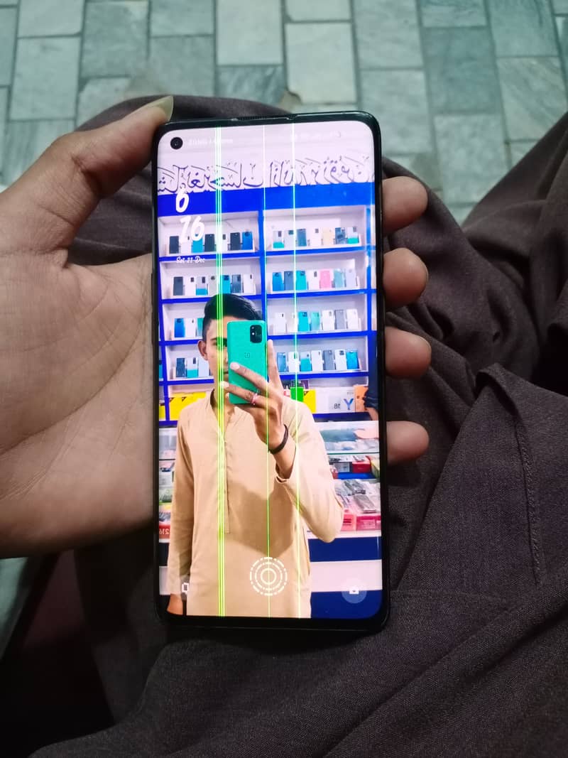 OPPO Reno 5 Pro 5G 2