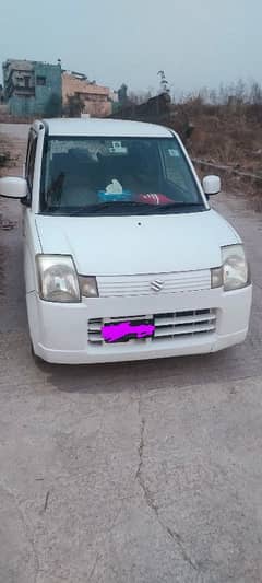 Suzuki Alto 2007