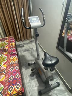 Best Price - Like New Exercise Cycle