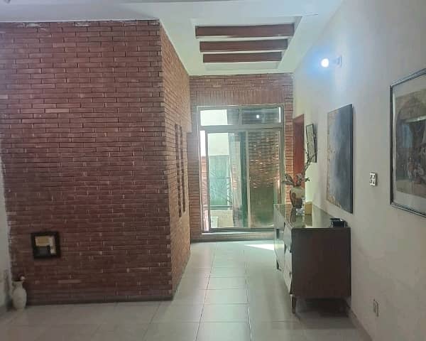 House Available For Sale In Allama Iqbal Town - Ravi Block 1