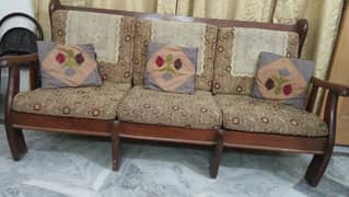 Sofa set for sale