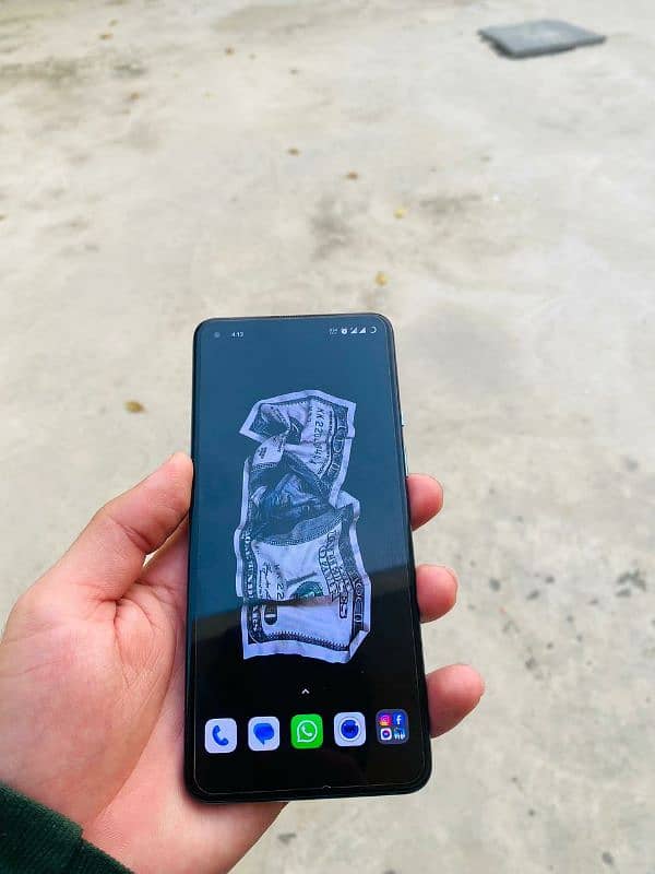 OnePlus 9 5G 1