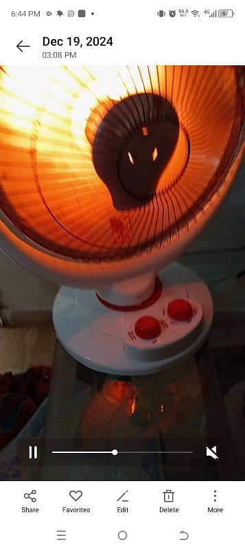 heater fan 1