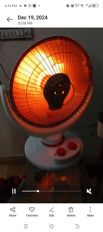 heater fan 2