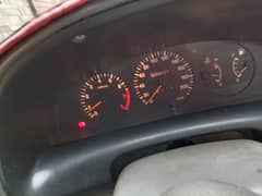 Suzuki Baleno 2000