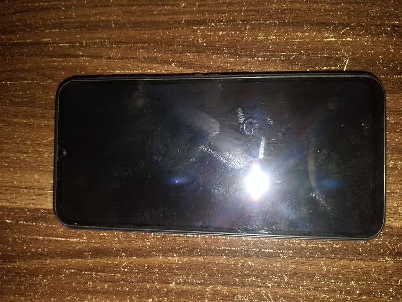 Samsung A15 6/128 mobile only used for one month 5