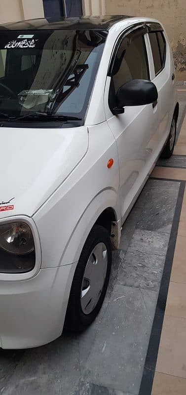 Suzuki Alto 2022 2