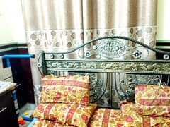 double bed set