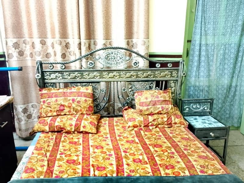 double bed set 2