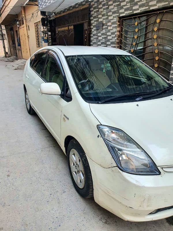 Toyota Prius 2008 2