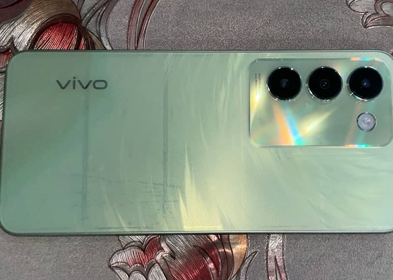 vivo y100Vivo 1