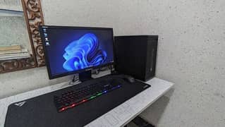 GAMING PC COMPLETE