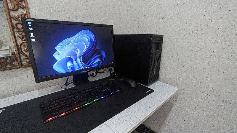 GAMING PC COMPLETE 4