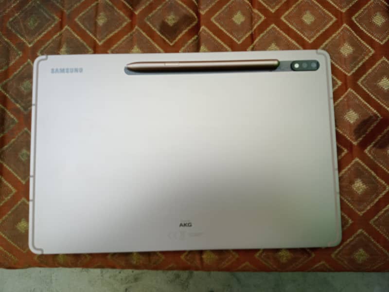 Samsung Galaxy Tab S7 Plus - 8gb 256gb 8