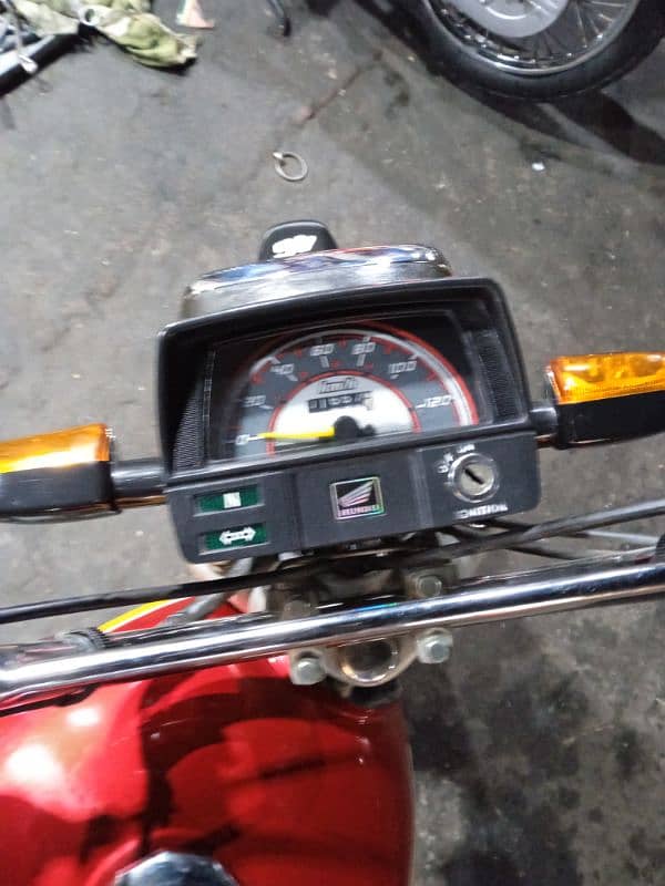 super power 70 cc model 2010 5