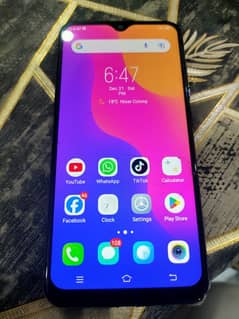 vivo 1811 3/32 contact number 03057140418