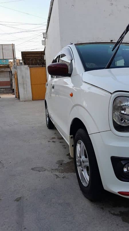 Suzuki Alto 2019 4