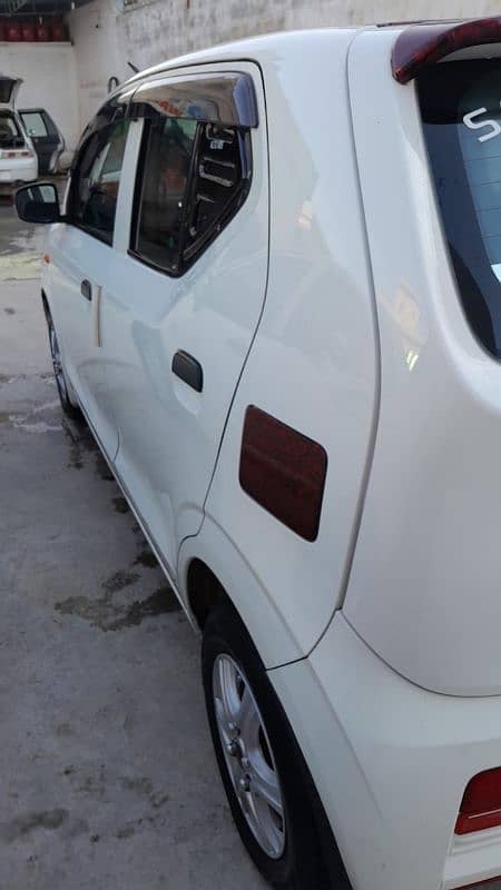 Suzuki Alto 2019 5