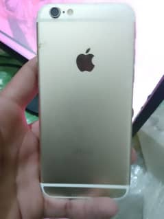 I phone 6