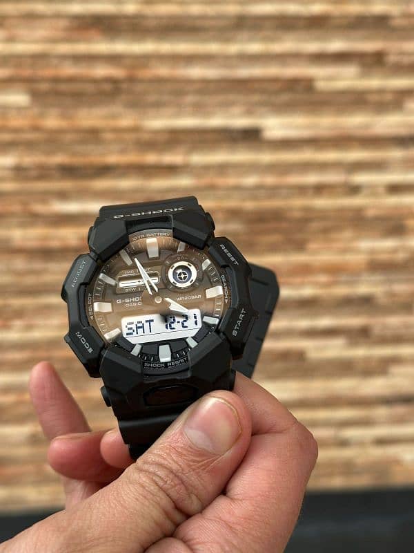 casio g shock ga 010 2