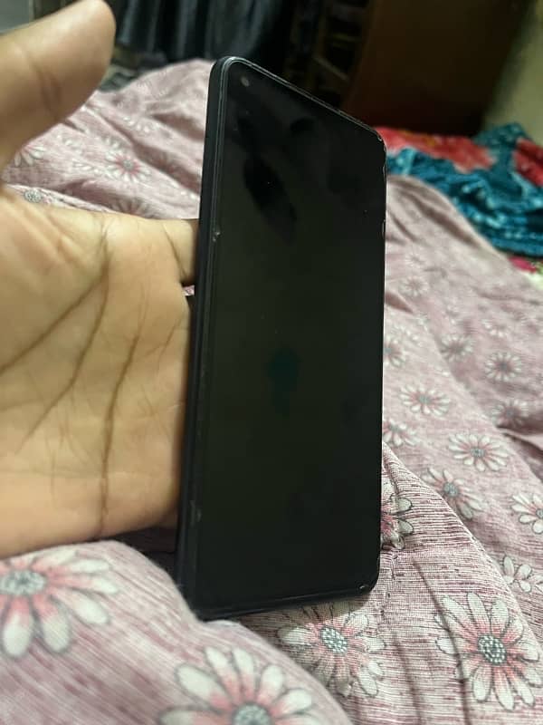 Infinix hot 10 4/64 for sale 6