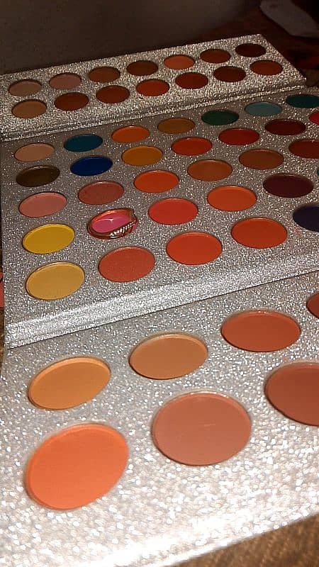 eyeshadow palette 0