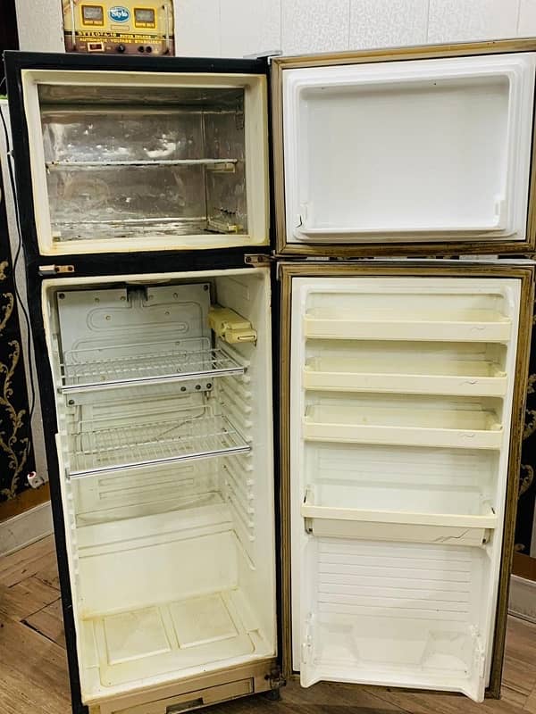 Refrigerator 1