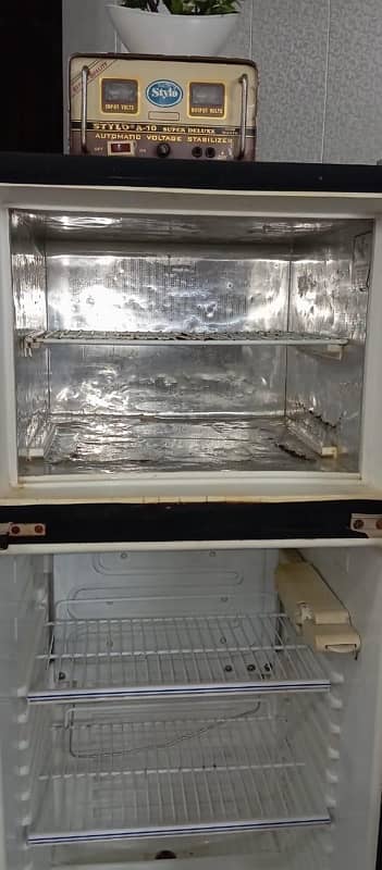 Refrigerator 8