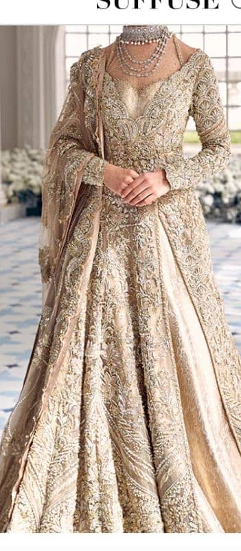 walima ceremony maxi suit 1