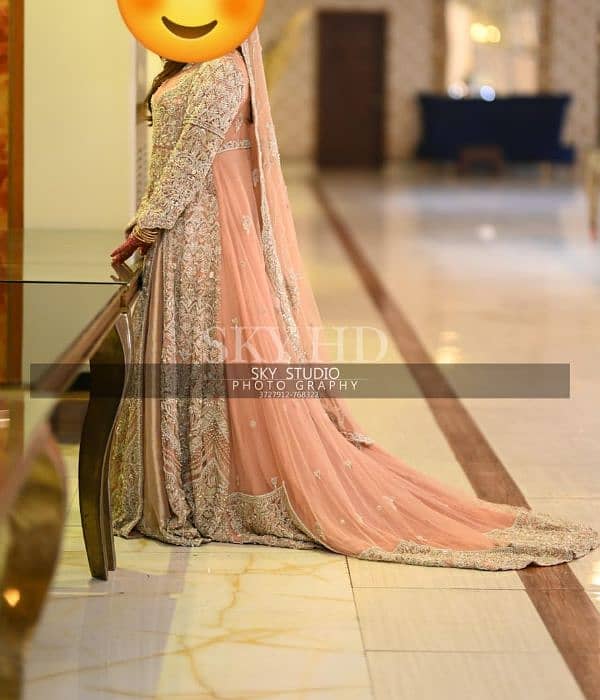 walima ceremony maxi suit 3