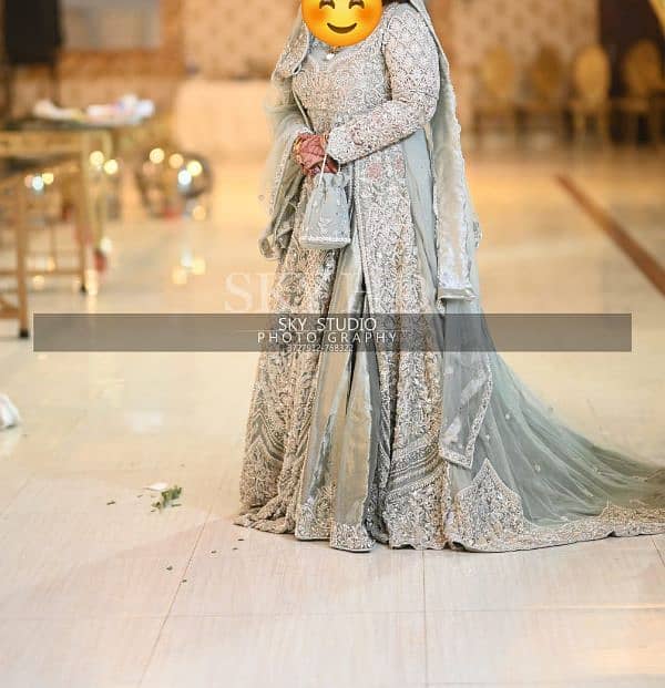 walima ceremony maxi suit 5