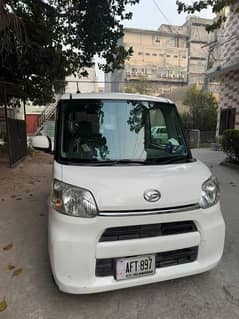 Daihatsu Tanto 2014