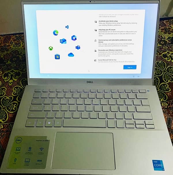 Laptop For sale 3