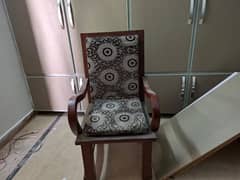 new chair available for sell