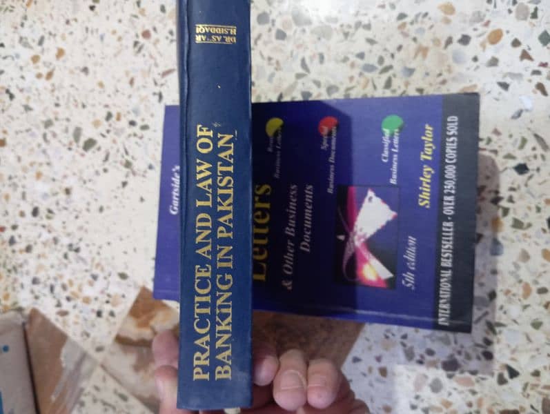 post graduate multiple islamic banking books 12