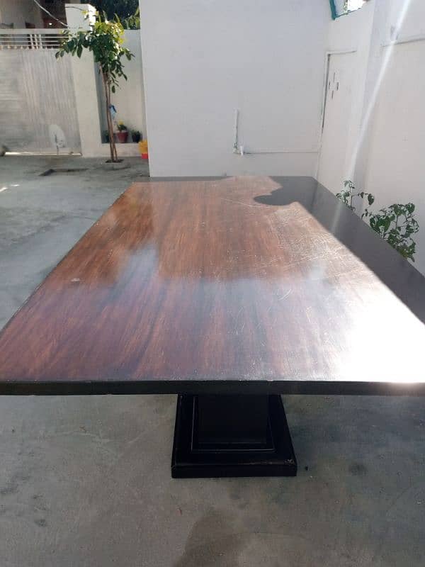 Dining Table 1