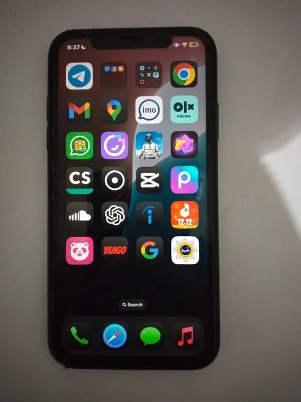 i phone xr (03010015159) 0