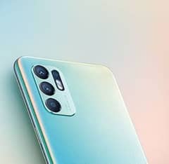 oppo reno 6