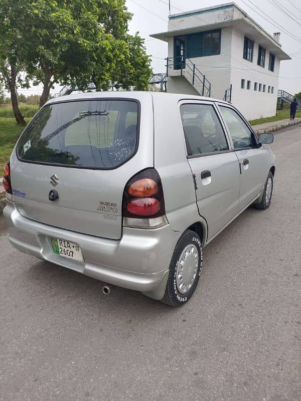 Toyota Other 2007 5